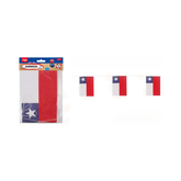 GUIRNALDA BANDERA CHILE 5 MTS